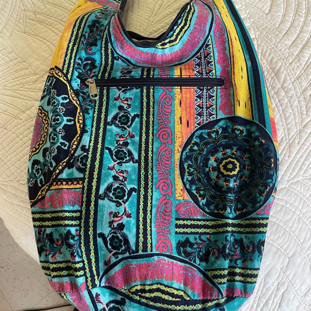 Boho bag